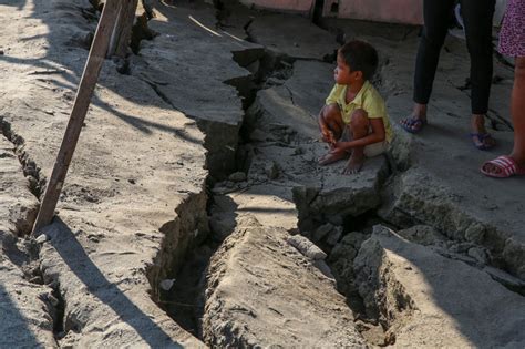 earthquake today pampanga 2023